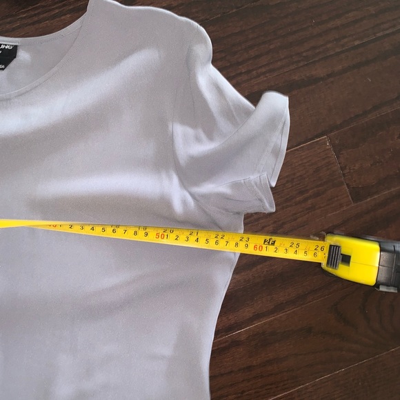 ALFRED SUNG 3 PC PANT SUIT - Picture 4 of 9